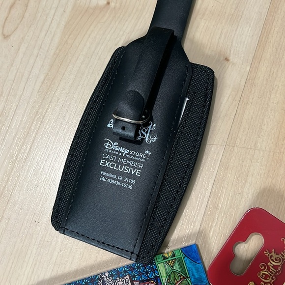 Be our guest memorabilia - Picture 3 of 3